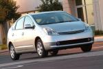 Toyota Prius 2004 года